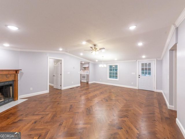 206 Horizon Hills Road SE, Calhoun, GA 30701