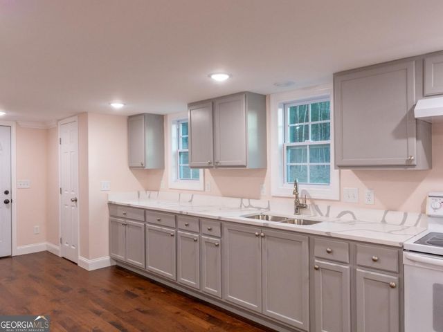 206 Horizon Hills Road SE, Calhoun, GA 30701