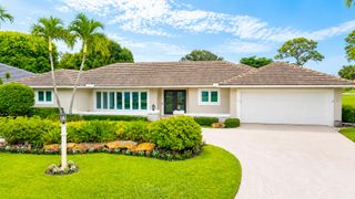 11976 N Lake Drive, Boynton Beach, FL 33436
