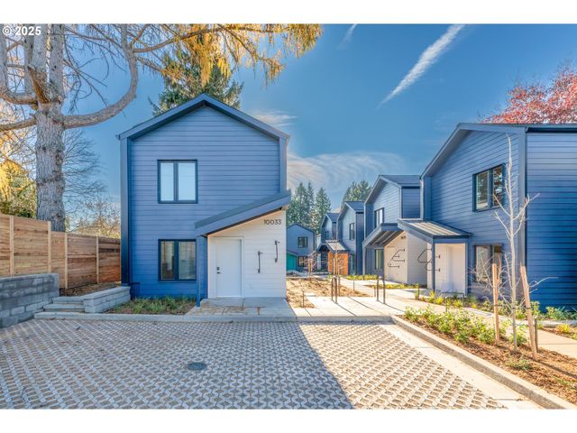 10025 Se Cottage Ln 14, Milwaukie, OR 97222