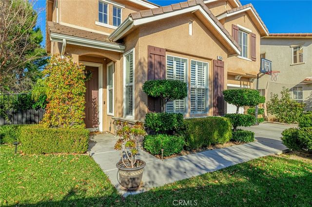 24345 Caladium, Valencia, CA 91354