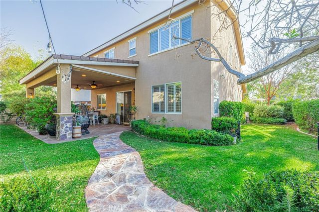 24345 Caladium, Valencia, CA 91354