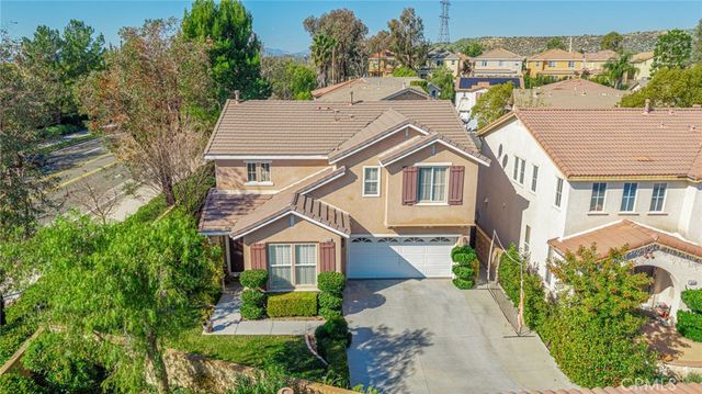 24345 Caladium, Valencia, CA 91354