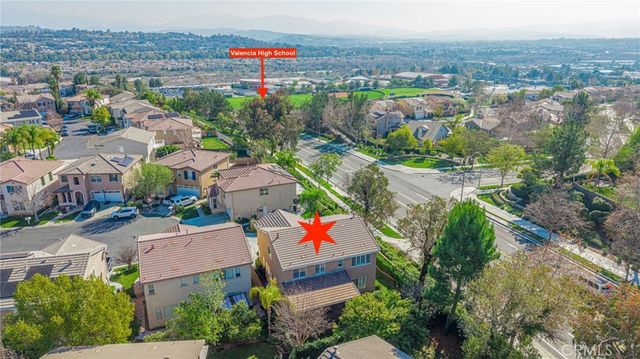 24345 Caladium, Valencia, CA 91354