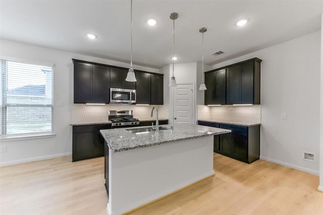 15446 Foresail Lane, Houston, TX 77053