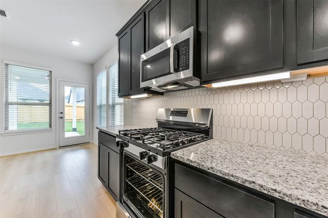 15446 Foresail Lane, Houston, TX 77053