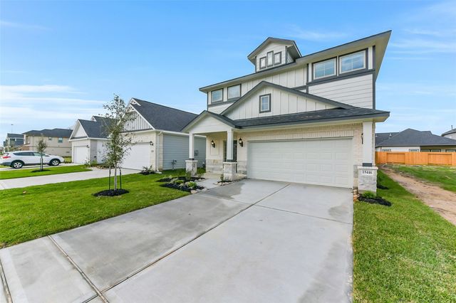 15446 Foresail Lane, Houston, TX 77053