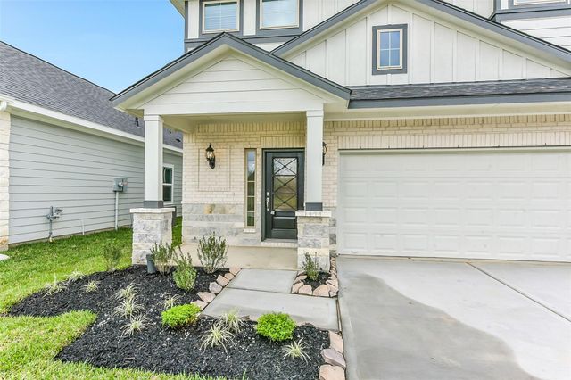 15446 Foresail Lane, Houston, TX 77053