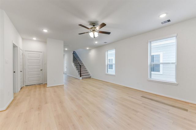 15446 Foresail Lane, Houston, TX 77053