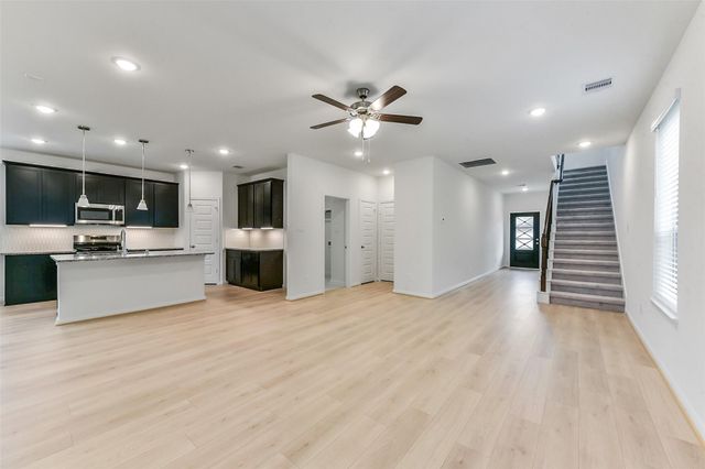 15446 Foresail Lane, Houston, TX 77053