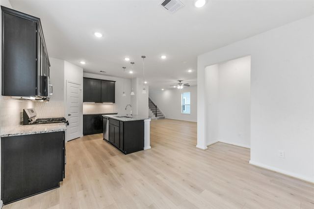 15446 Foresail Lane, Houston, TX 77053