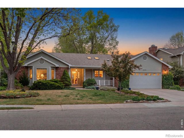 1201 Twinberry Court, Fort Collins, CO 80525