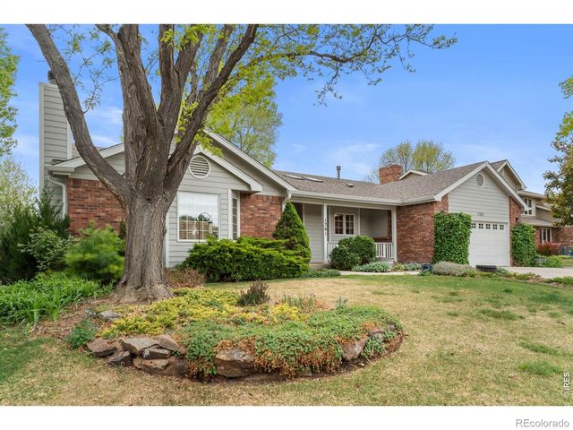 1201 Twinberry Court, Fort Collins, CO 80525