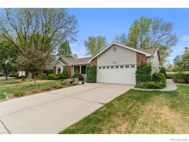 1201 Twinberry Court, Fort Collins, CO 80525