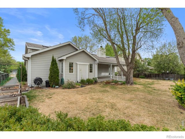 1201 Twinberry Court, Fort Collins, CO 80525