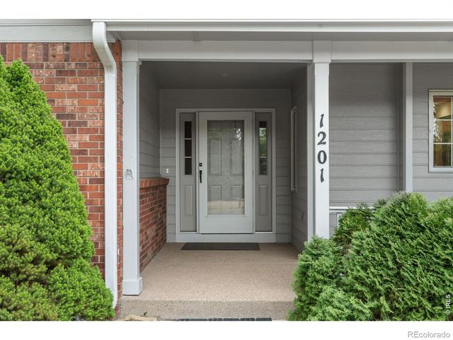 1201 Twinberry Court, Fort Collins, CO 80525