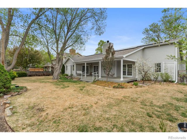 1201 Twinberry Court, Fort Collins, CO 80525