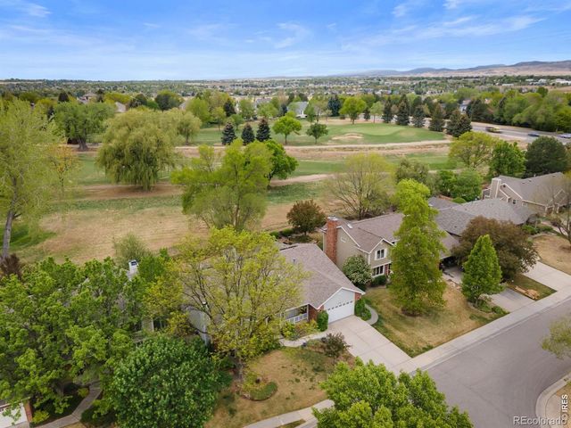 1201 Twinberry Court, Fort Collins, CO 80525