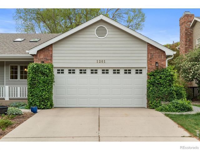 1201 Twinberry Court, Fort Collins, CO 80525
