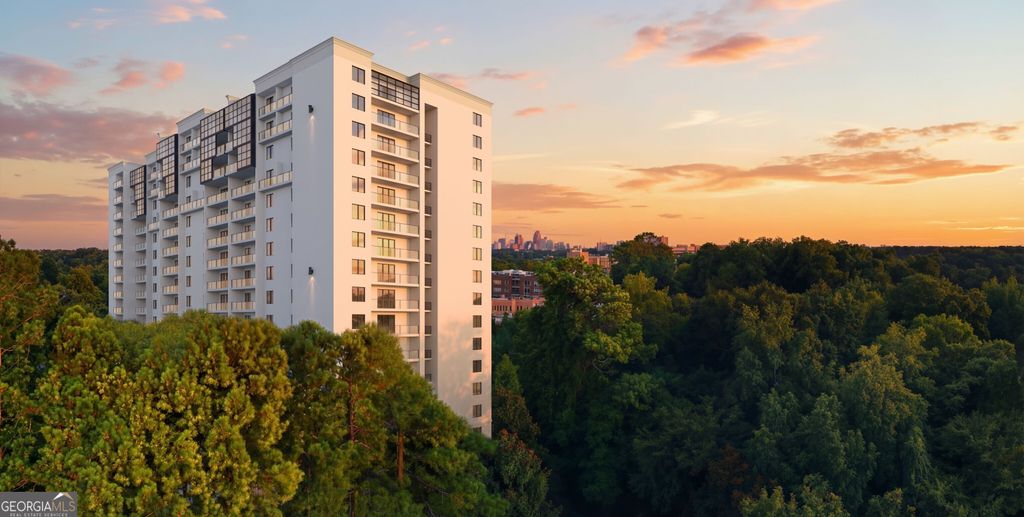 2460 Peachtree Road NE 1410, Atlanta, GA 30305