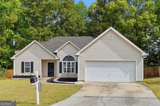 3552 Woodruff Ridge Lane, Loganville, GA 30052