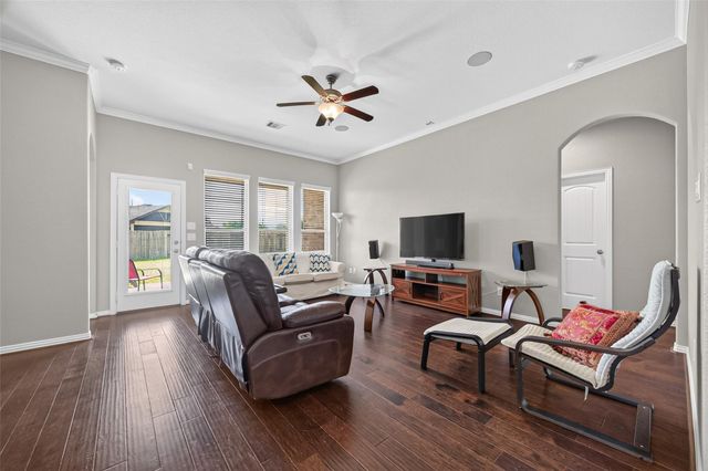 5021 David Pines Court, Spring, TX 77386