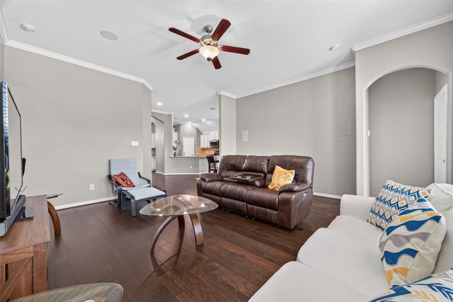 5021 David Pines Court, Spring, TX 77386