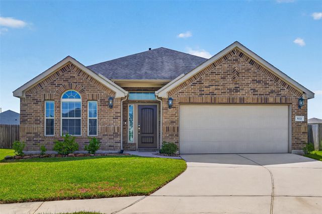 5021 David Pines Court, Spring, TX 77386