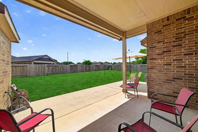 5021 David Pines Court, Spring, TX 77386