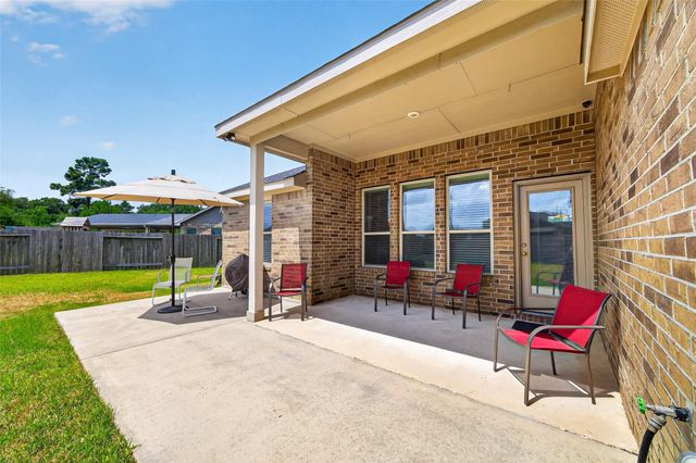 5021 David Pines Court, Spring, TX 77386