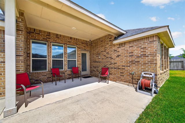 5021 David Pines Court, Spring, TX 77386