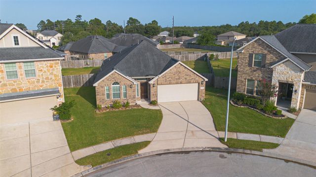 5021 David Pines Court, Spring, TX 77386