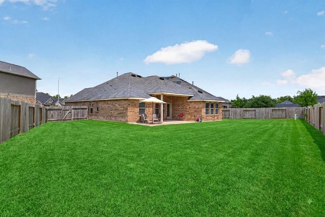 5021 David Pines Court, Spring, TX 77386