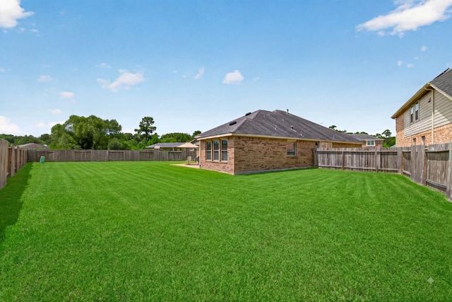 5021 David Pines Court, Spring, TX 77386