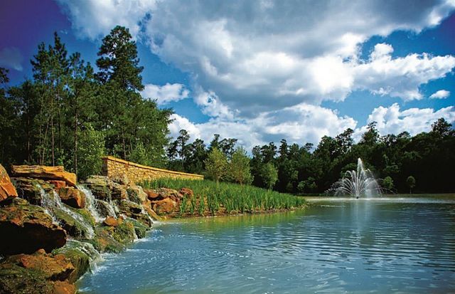 5021 David Pines Court, Spring, TX 77386