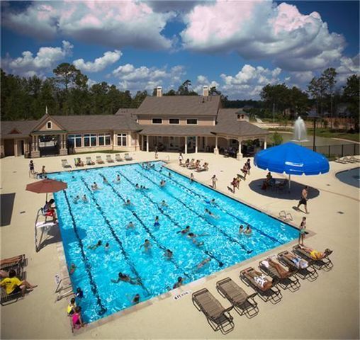 5021 David Pines Court, Spring, TX 77386