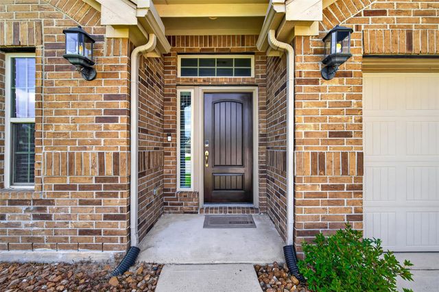 5021 David Pines Court, Spring, TX 77386