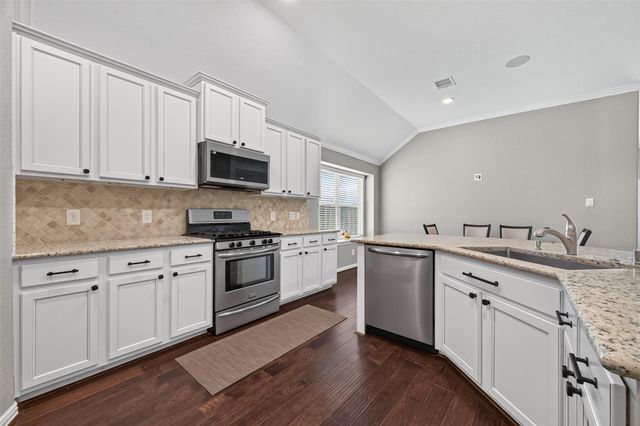 5021 David Pines Court, Spring, TX 77386