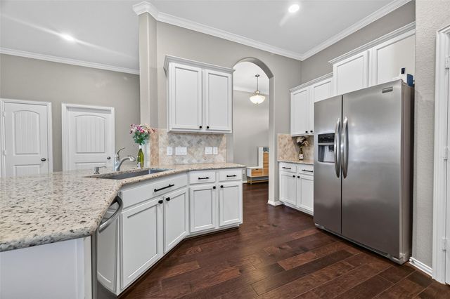 5021 David Pines Court, Spring, TX 77386