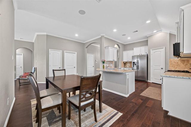 5021 David Pines Court, Spring, TX 77386