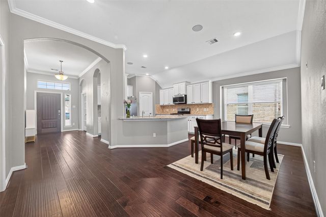 5021 David Pines Court, Spring, TX 77386