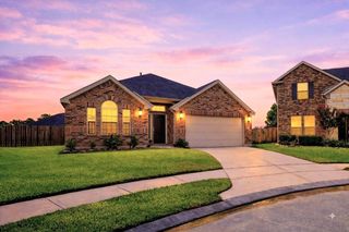 5021 David Pines Court, Spring, TX 77386