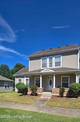 1703 Stratton Ct, Louisville, KY 40211
