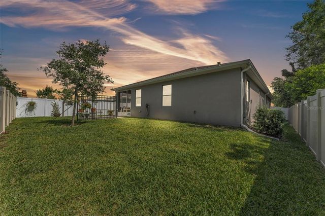 280 PERSHING STREET, Bartow, FL 33830