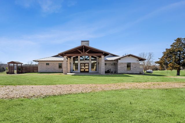 1818 County Road 1151, Cumby, TX 75433