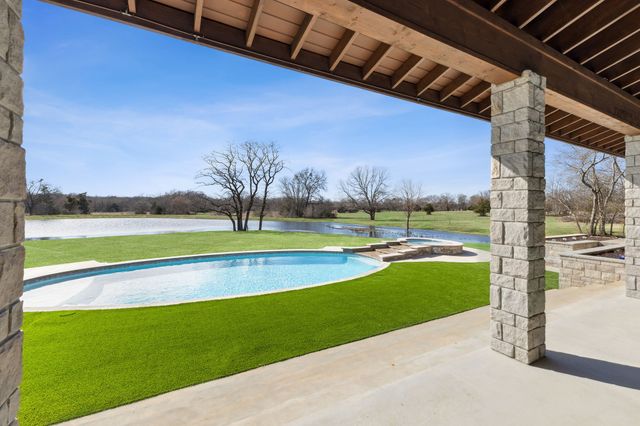 1818 County Road 1151, Cumby, TX 75433