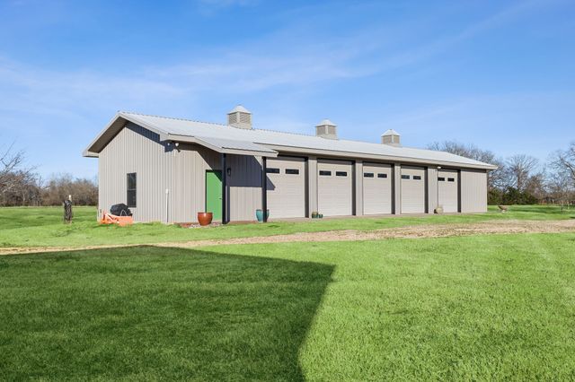 1818 County Road 1151, Cumby, TX 75433