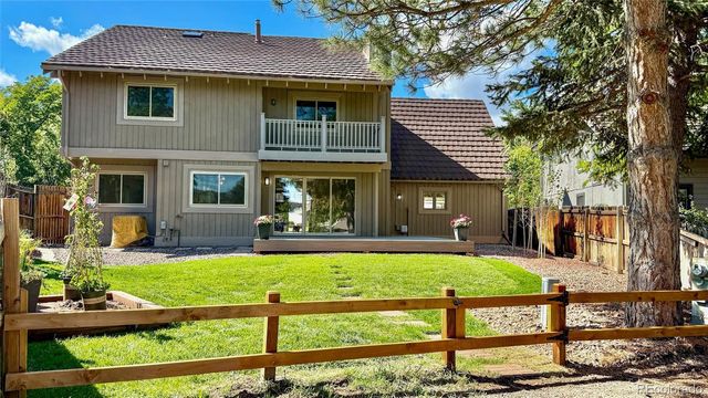 15789 Sandtrap Way, Morrison, CO 80465