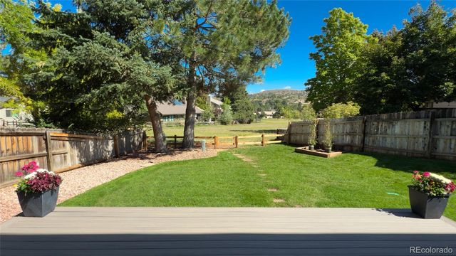 15789 Sandtrap Way, Morrison, CO 80465