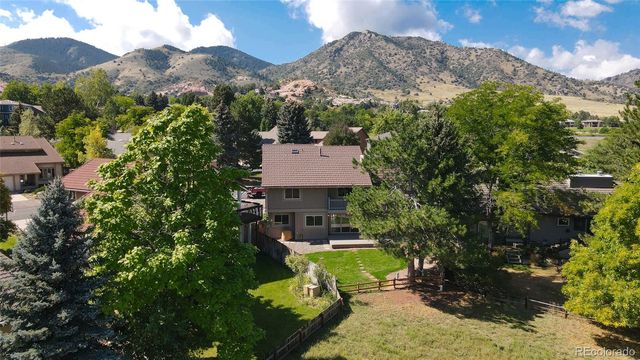 15789 Sandtrap Way, Morrison, CO 80465